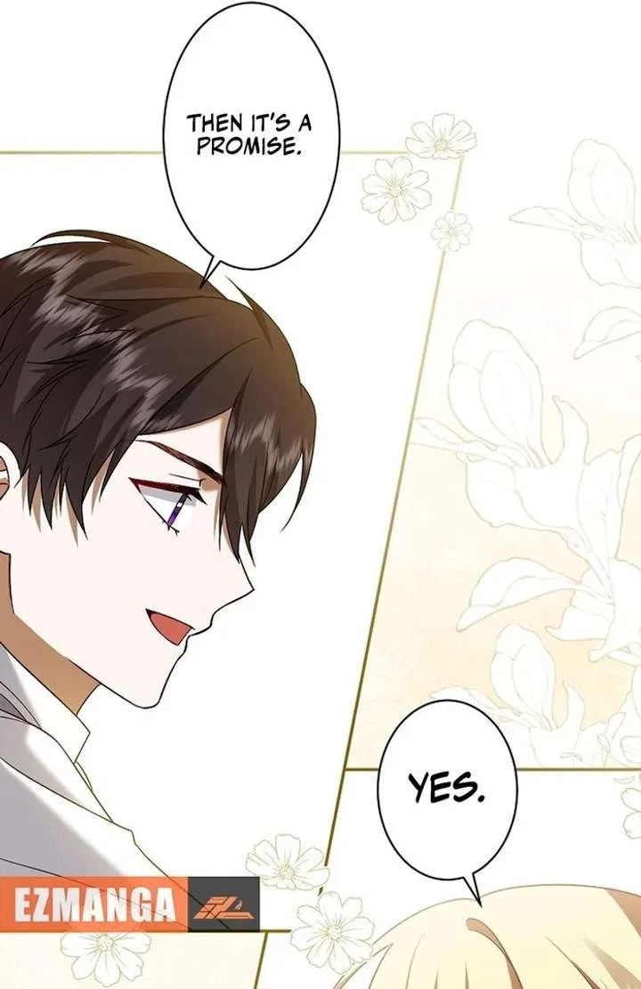 The Villainess Who Wants to Break Off the Engagement at All Costs, but the Muscle-Brained Crown Prince Absolutely Won’t Let Her Escape Chapter 5 – Page 49