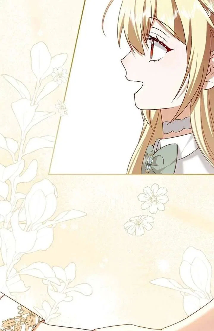 The Villainess Who Wants to Break Off the Engagement at All Costs, but the Muscle-Brained Crown Prince Absolutely Won’t Let Her Escape Chapter 5 – Page 50