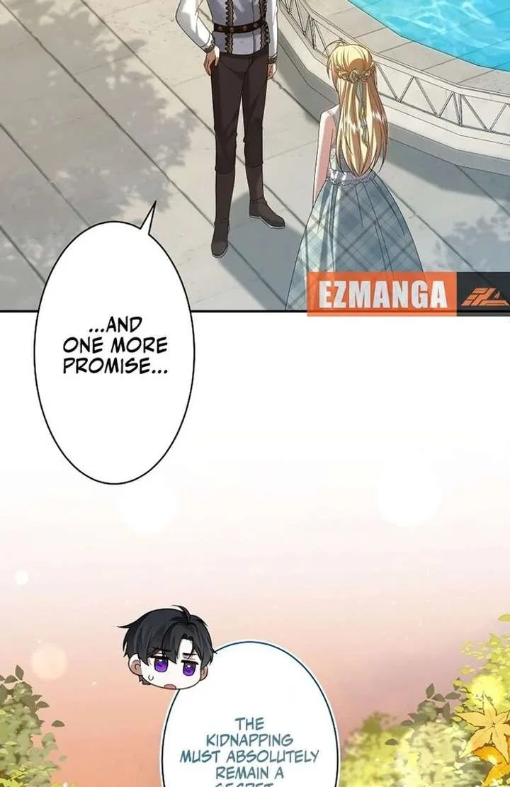 The Villainess Who Wants to Break Off the Engagement at All Costs, but the Muscle-Brained Crown Prince Absolutely Won’t Let Her Escape Chapter 5 – Page 53