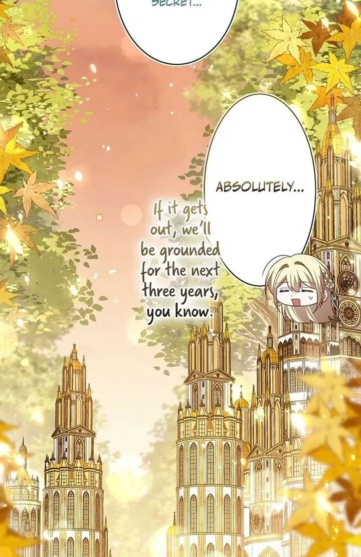 The Villainess Who Wants to Break Off the Engagement at All Costs, but the Muscle-Brained Crown Prince Absolutely Won’t Let Her Escape Chapter 5 – Page 54