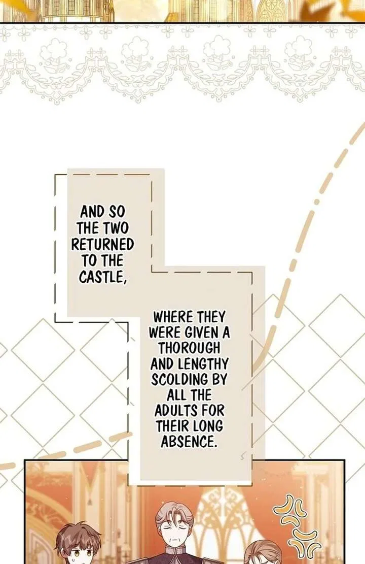 The Villainess Who Wants to Break Off the Engagement at All Costs, but the Muscle-Brained Crown Prince Absolutely Won’t Let Her Escape Chapter 5 – Page 55