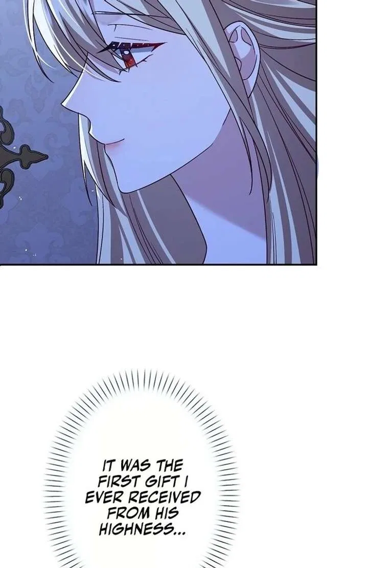 The Villainess Who Wants to Break Off the Engagement at All Costs, but the Muscle-Brained Crown Prince Absolutely Won’t Let Her Escape Chapter 5 – Page 61