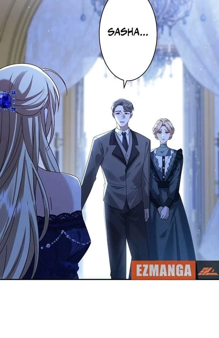 The Villainess Who Wants to Break Off the Engagement at All Costs, but the Muscle-Brained Crown Prince Absolutely Won’t Let Her Escape Chapter 5 – Page 63