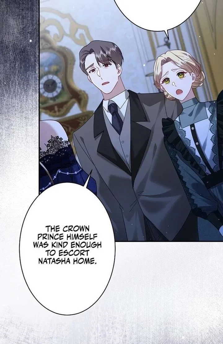The Villainess Who Wants to Break Off the Engagement at All Costs, but the Muscle-Brained Crown Prince Absolutely Won’t Let Her Escape Chapter 5 – Page 67