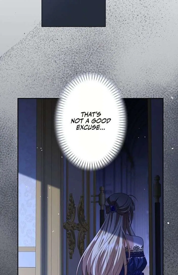 The Villainess Who Wants to Break Off the Engagement at All Costs, but the Muscle-Brained Crown Prince Absolutely Won’t Let Her Escape Chapter 5 – Page 73