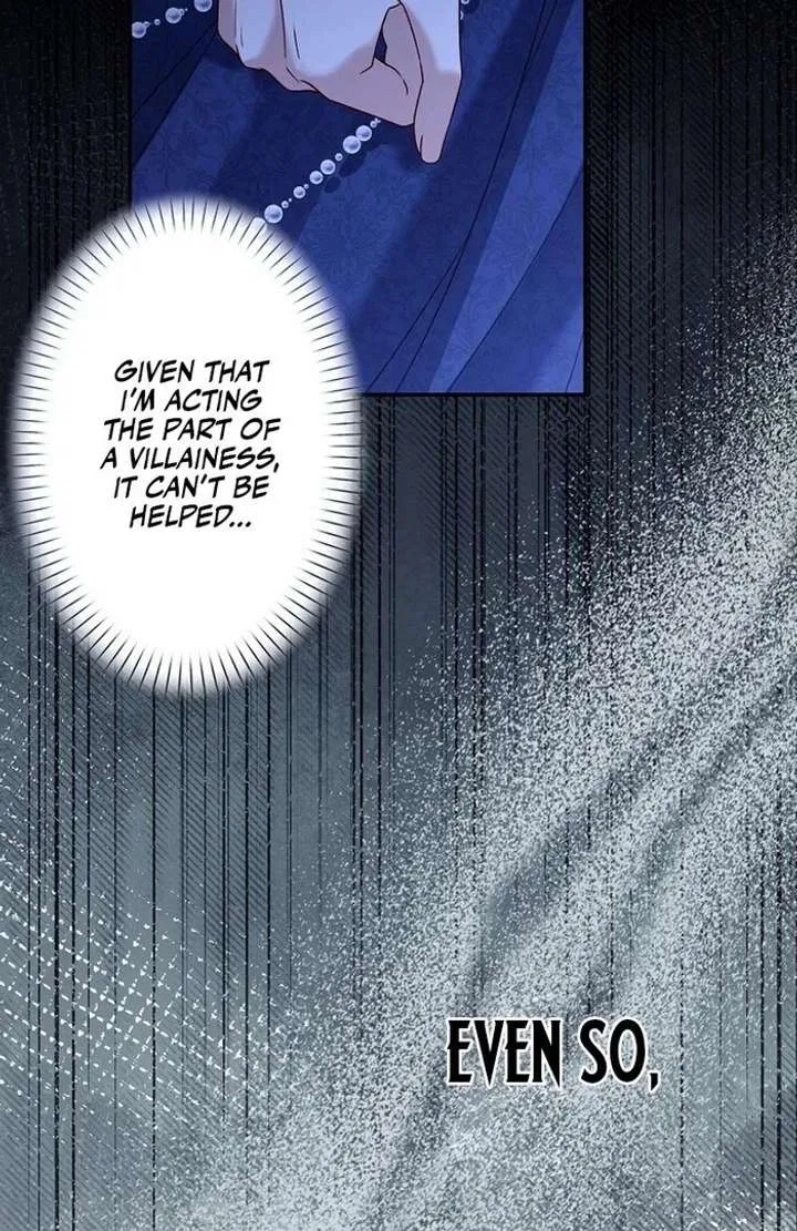 The Villainess Who Wants to Break Off the Engagement at All Costs, but the Muscle-Brained Crown Prince Absolutely Won’t Let Her Escape Chapter 5 – Page 77