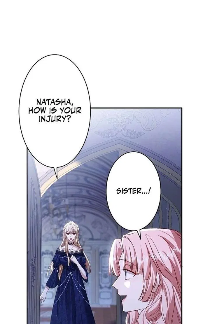 The Villainess Who Wants to Break Off the Engagement at All Costs, but the Muscle-Brained Crown Prince Absolutely Won’t Let Her Escape Chapter 5 – Page 81