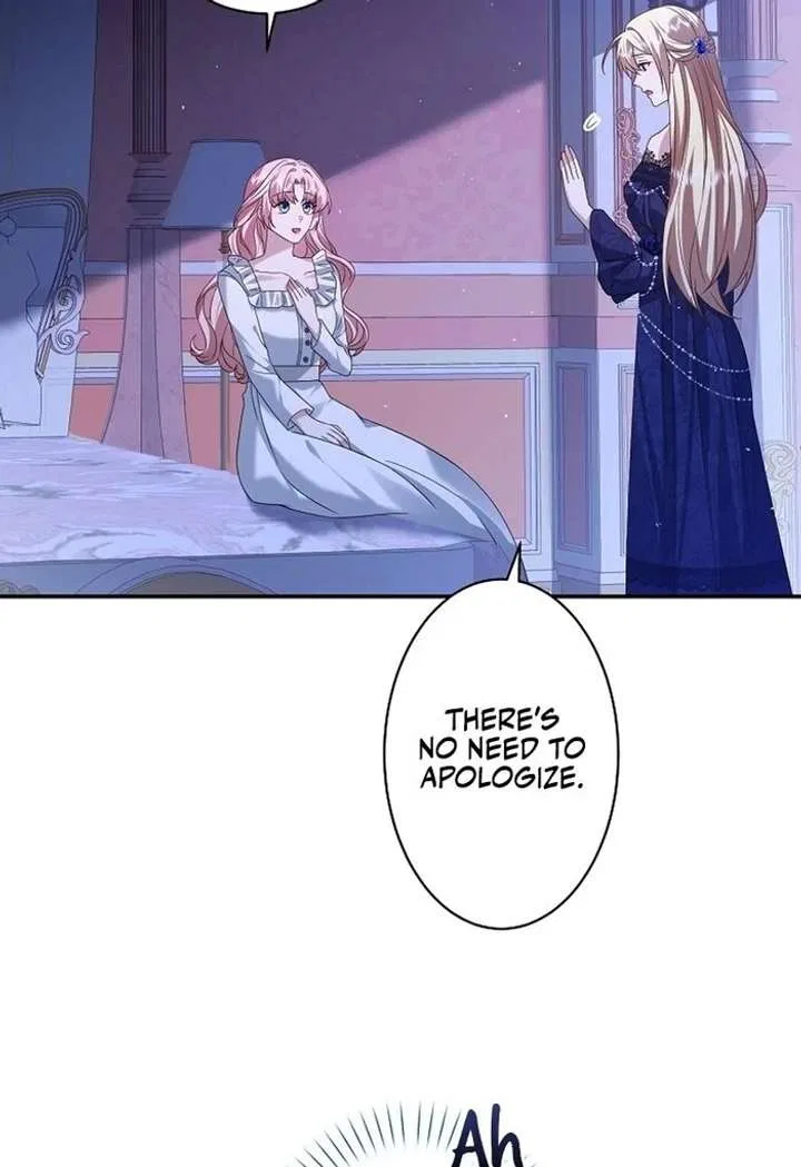 The Villainess Who Wants to Break Off the Engagement at All Costs, but the Muscle-Brained Crown Prince Absolutely Won’t Let Her Escape Chapter 5 – Page 83