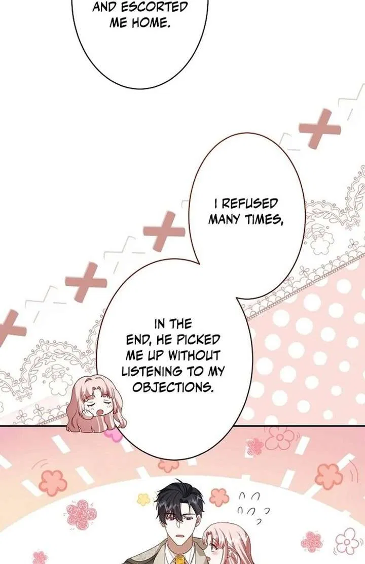 The Villainess Who Wants to Break Off the Engagement at All Costs, but the Muscle-Brained Crown Prince Absolutely Won’t Let Her Escape Chapter 5 – Page 86