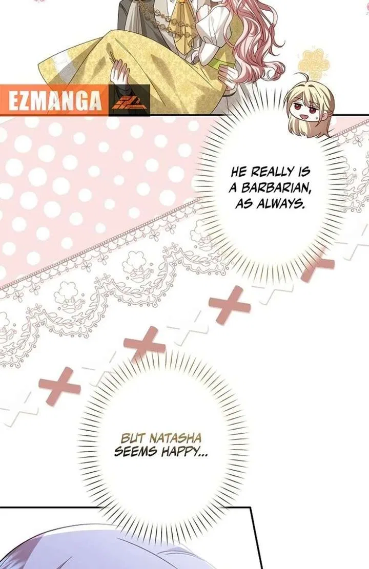 The Villainess Who Wants to Break Off the Engagement at All Costs, but the Muscle-Brained Crown Prince Absolutely Won’t Let Her Escape Chapter 5 – Page 87