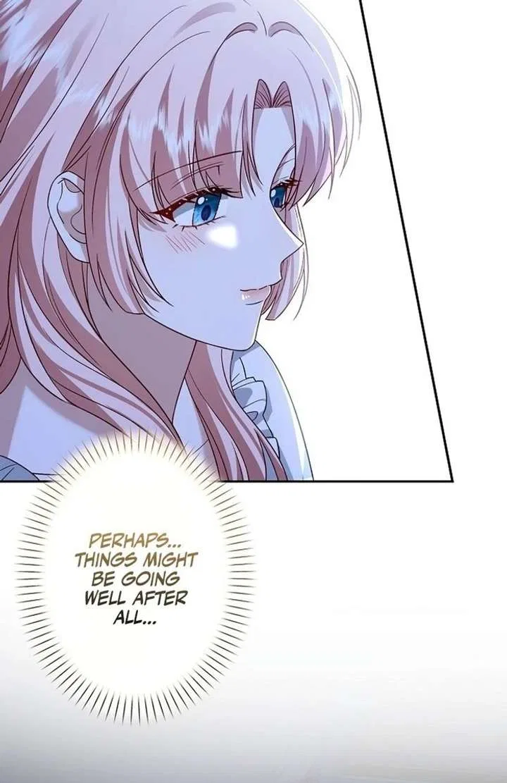The Villainess Who Wants to Break Off the Engagement at All Costs, but the Muscle-Brained Crown Prince Absolutely Won’t Let Her Escape Chapter 5 – Page 88
