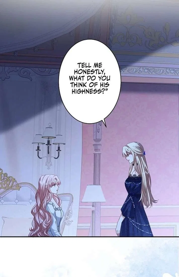 The Villainess Who Wants to Break Off the Engagement at All Costs, but the Muscle-Brained Crown Prince Absolutely Won’t Let Her Escape Chapter 5 – Page 89