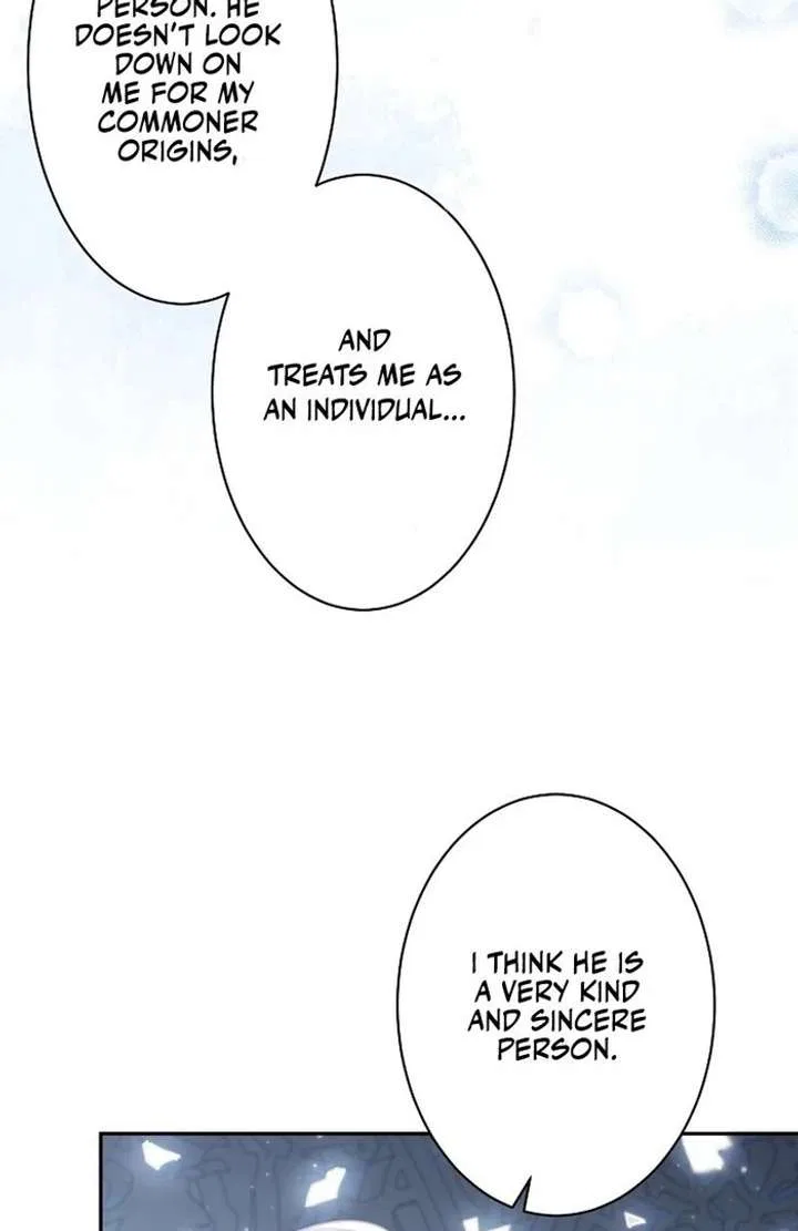 The Villainess Who Wants to Break Off the Engagement at All Costs, but the Muscle-Brained Crown Prince Absolutely Won’t Let Her Escape Chapter 5 – Page 91