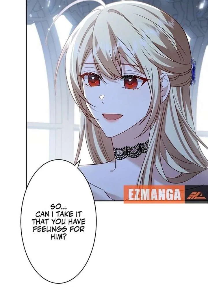 The Villainess Who Wants to Break Off the Engagement at All Costs, but the Muscle-Brained Crown Prince Absolutely Won’t Let Her Escape Chapter 5 – Page 92