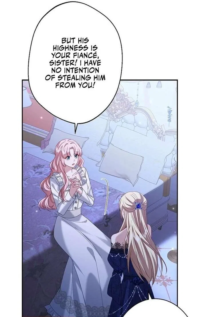 The Villainess Who Wants to Break Off the Engagement at All Costs, but the Muscle-Brained Crown Prince Absolutely Won’t Let Her Escape Chapter 5 – Page 94