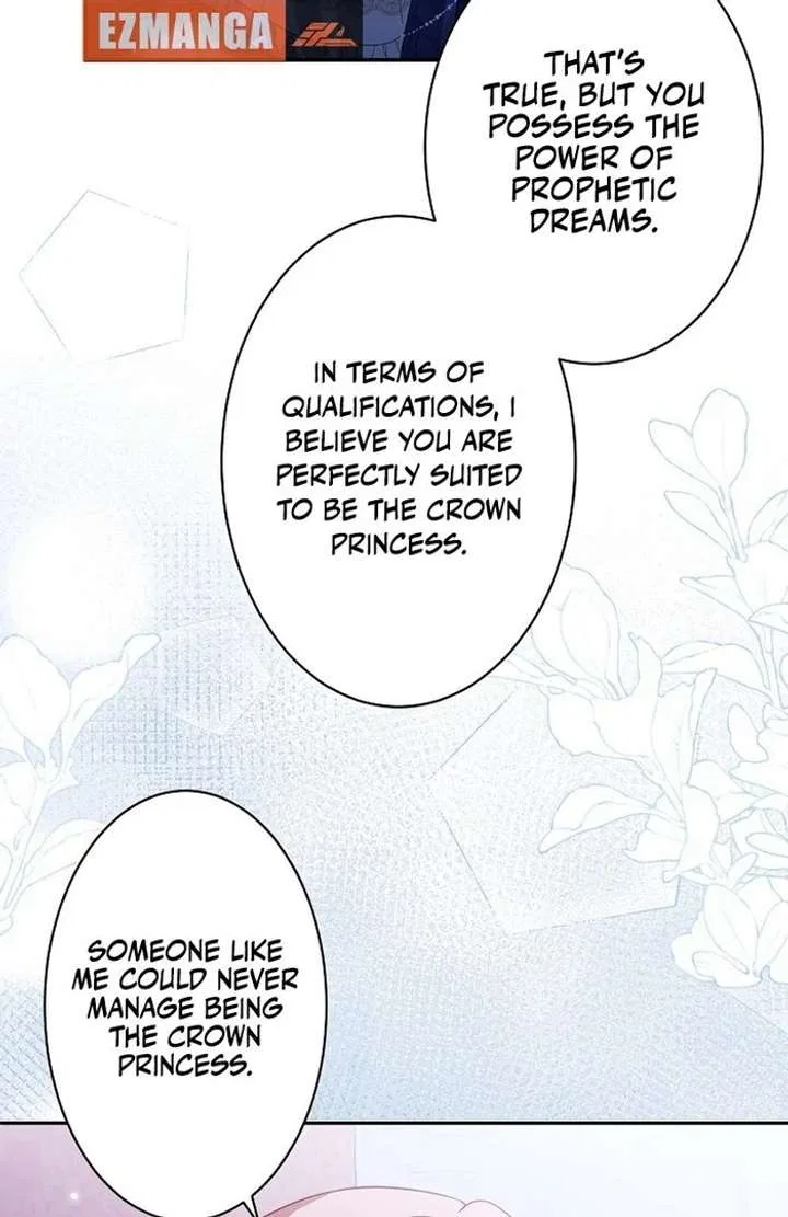 The Villainess Who Wants to Break Off the Engagement at All Costs, but the Muscle-Brained Crown Prince Absolutely Won’t Let Her Escape Chapter 5 – Page 95