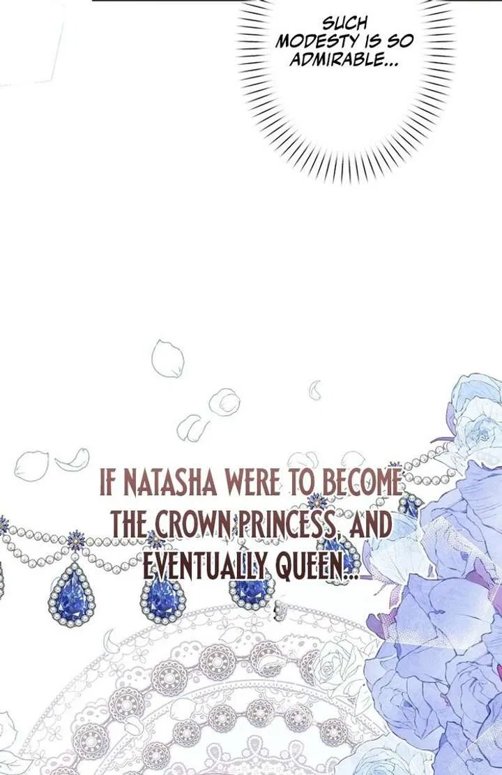 The Villainess Who Wants to Break Off the Engagement at All Costs, but the Muscle-Brained Crown Prince Absolutely Won’t Let Her Escape Chapter 5 – Page 98