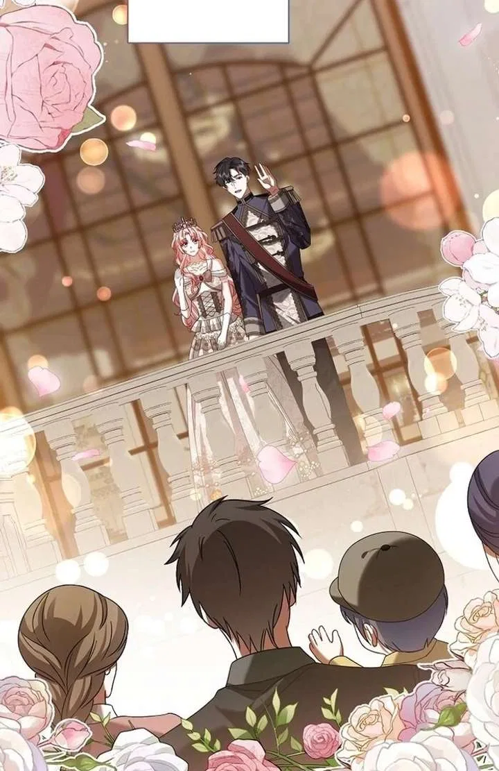 The Villainess Who Wants to Break Off the Engagement at All Costs, but the Muscle-Brained Crown Prince Absolutely Won’t Let Her Escape Chapter 5 – Page 103