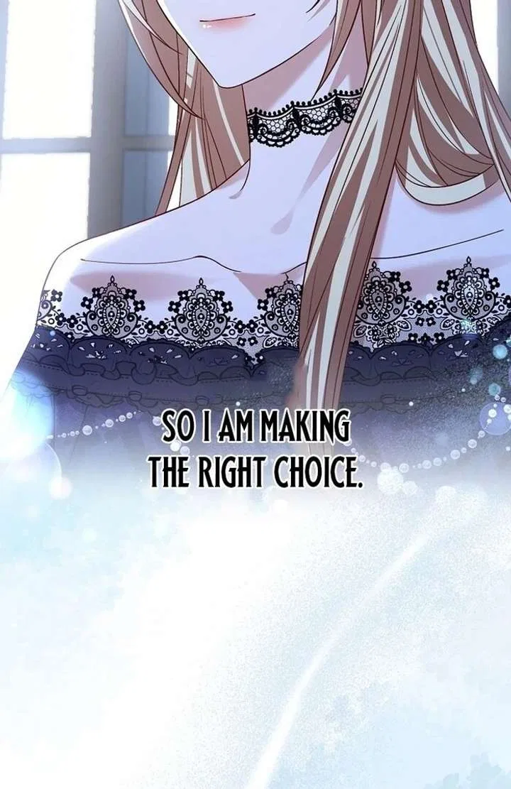 The Villainess Who Wants to Break Off the Engagement at All Costs, but the Muscle-Brained Crown Prince Absolutely Won’t Let Her Escape Chapter 5 – Page 105