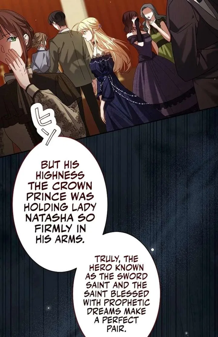 The Villainess Who Wants to Break Off the Engagement at All Costs, but the Muscle-Brained Crown Prince Absolutely Won’t Let Her Escape Chapter 4 – Page 3