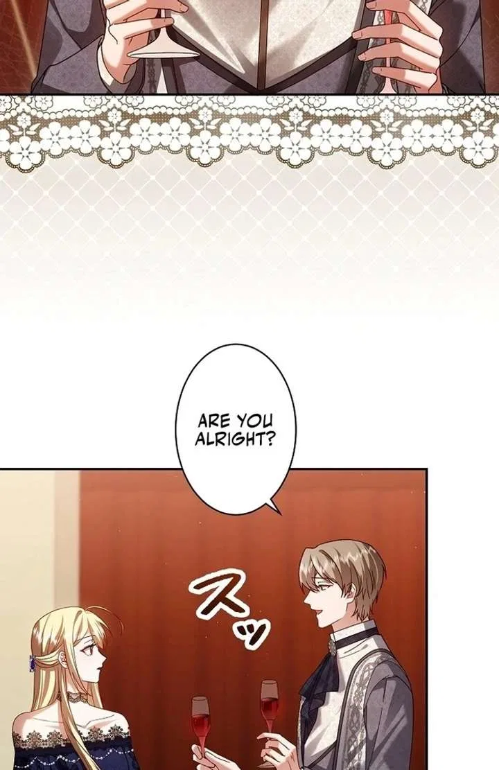 The Villainess Who Wants to Break Off the Engagement at All Costs, but the Muscle-Brained Crown Prince Absolutely Won’t Let Her Escape Chapter 4 – Page 7