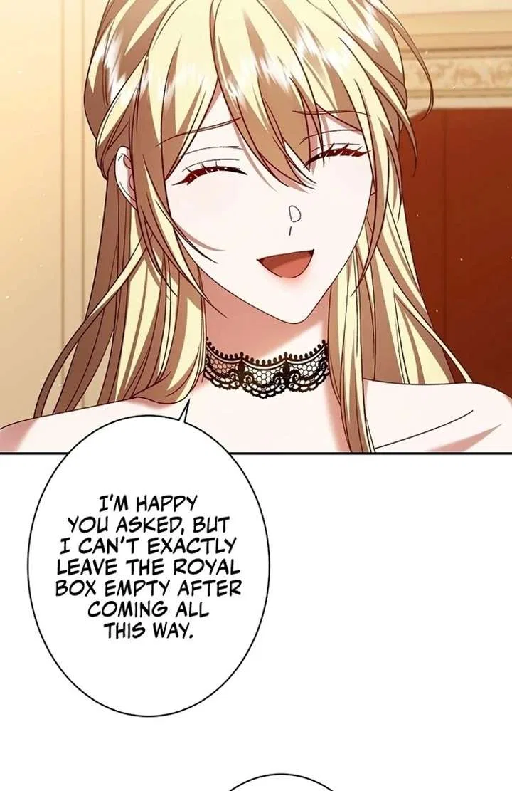 The Villainess Who Wants to Break Off the Engagement at All Costs, but the Muscle-Brained Crown Prince Absolutely Won’t Let Her Escape Chapter 4 – Page 12