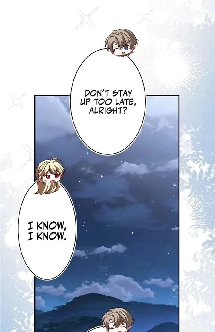 The Villainess Who Wants to Break Off the Engagement at All Costs, but the Muscle-Brained Crown Prince Absolutely Won’t Let Her Escape Chapter 4 – Page 21