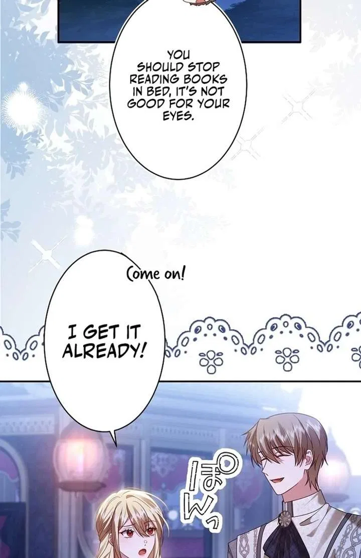 The Villainess Who Wants to Break Off the Engagement at All Costs, but the Muscle-Brained Crown Prince Absolutely Won’t Let Her Escape Chapter 4 – Page 22