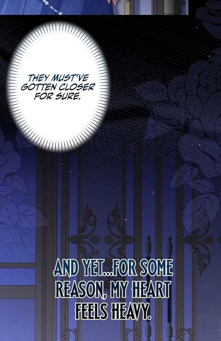 The Villainess Who Wants to Break Off the Engagement at All Costs, but the Muscle-Brained Crown Prince Absolutely Won’t Let Her Escape Chapter 4 – Page 31