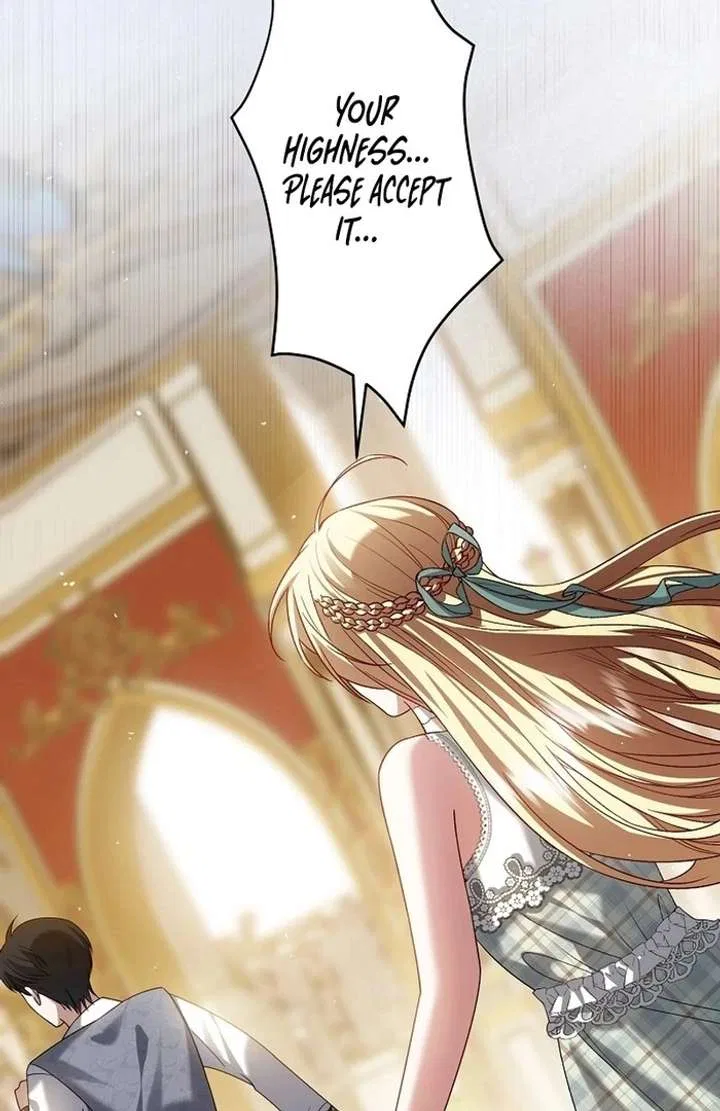 The Villainess Who Wants to Break Off the Engagement at All Costs, but the Muscle-Brained Crown Prince Absolutely Won’t Let Her Escape Chapter 4 – Page 39