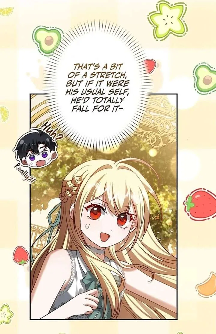 The Villainess Who Wants to Break Off the Engagement at All Costs, but the Muscle-Brained Crown Prince Absolutely Won’t Let Her Escape Chapter 4 – Page 45