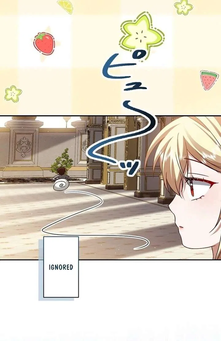 The Villainess Who Wants to Break Off the Engagement at All Costs, but the Muscle-Brained Crown Prince Absolutely Won’t Let Her Escape Chapter 4 – Page 46