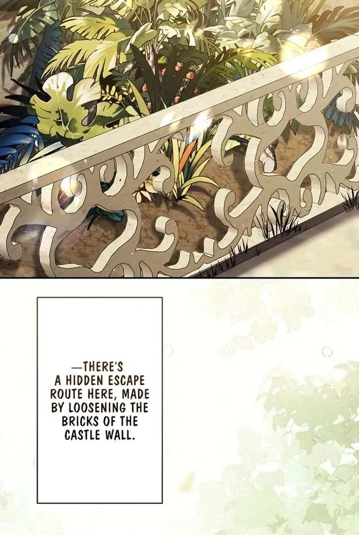 The Villainess Who Wants to Break Off the Engagement at All Costs, but the Muscle-Brained Crown Prince Absolutely Won’t Let Her Escape Chapter 4 – Page 52