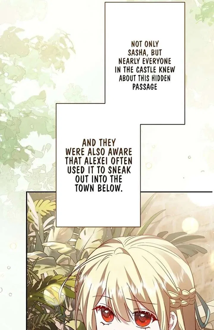 The Villainess Who Wants to Break Off the Engagement at All Costs, but the Muscle-Brained Crown Prince Absolutely Won’t Let Her Escape Chapter 4 – Page 53