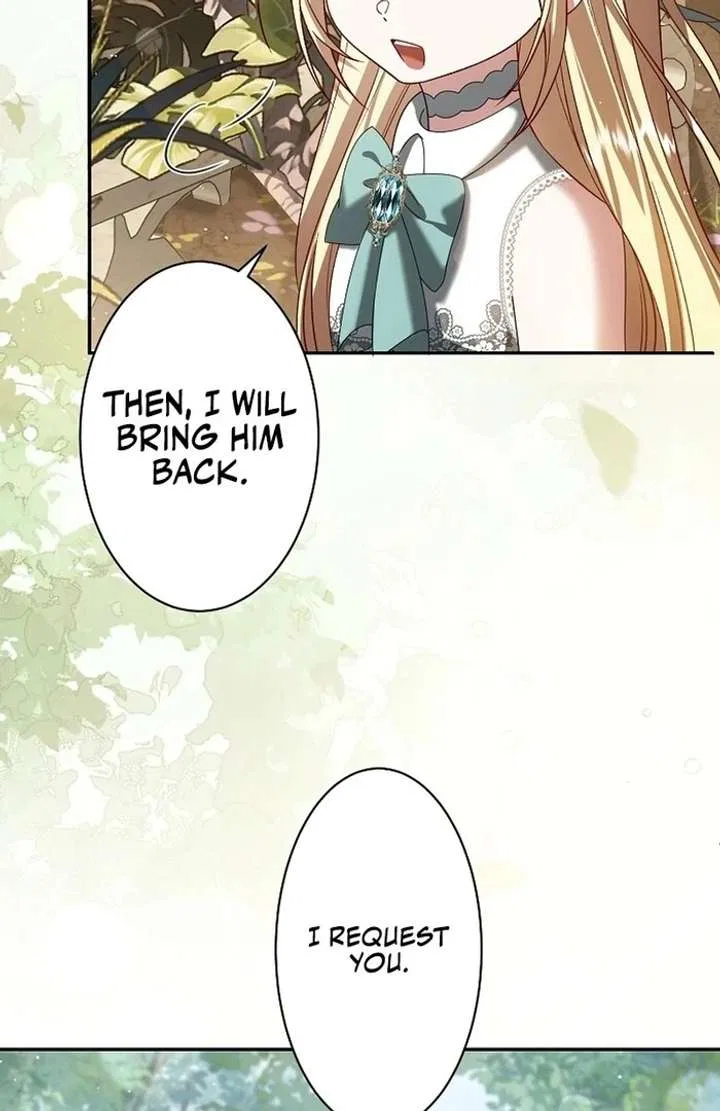 The Villainess Who Wants to Break Off the Engagement at All Costs, but the Muscle-Brained Crown Prince Absolutely Won’t Let Her Escape Chapter 4 – Page 54