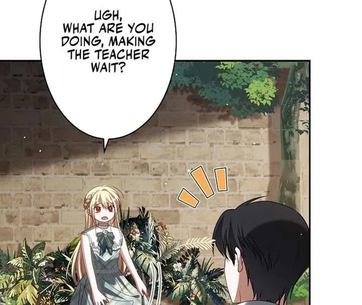 The Villainess Who Wants to Break Off the Engagement at All Costs, but the Muscle-Brained Crown Prince Absolutely Won’t Let Her Escape Chapter 4 – Page 60