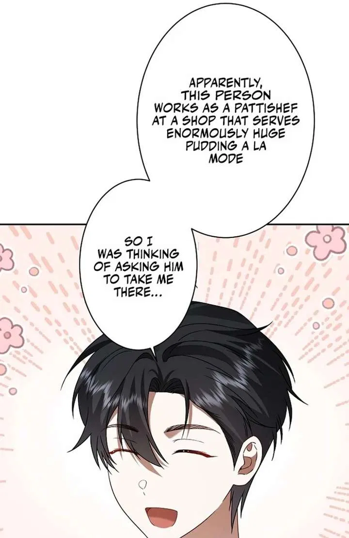 The Villainess Who Wants to Break Off the Engagement at All Costs, but the Muscle-Brained Crown Prince Absolutely Won’t Let Her Escape Chapter 4 – Page 62