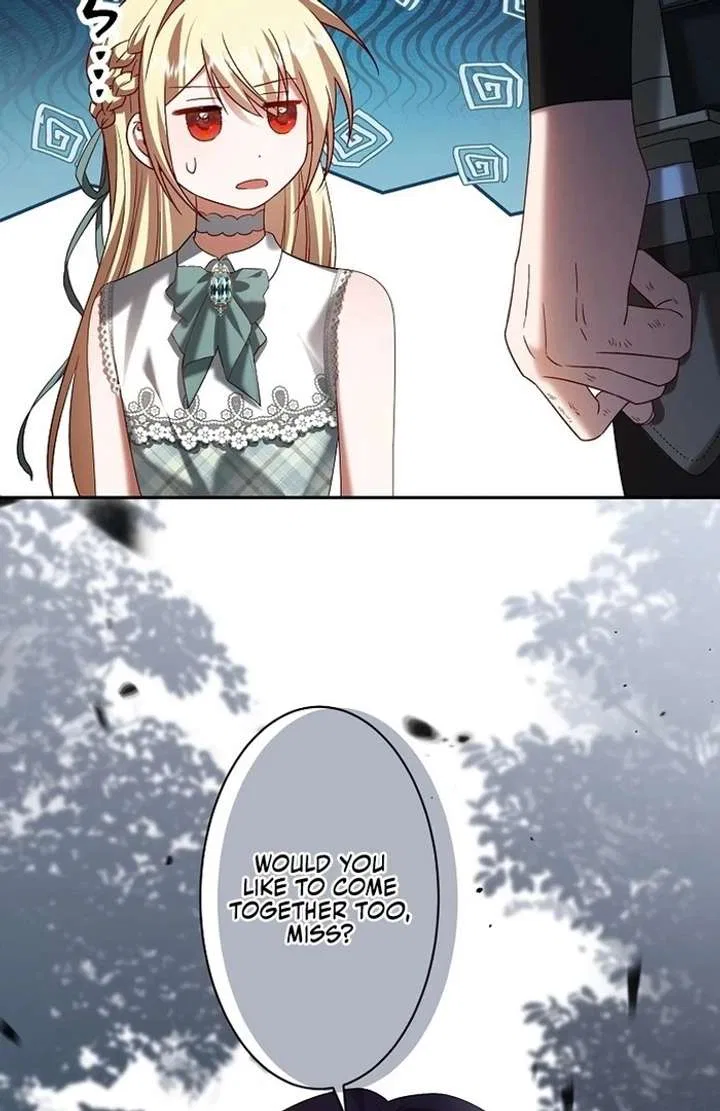 The Villainess Who Wants to Break Off the Engagement at All Costs, but the Muscle-Brained Crown Prince Absolutely Won’t Let Her Escape Chapter 4 – Page 64