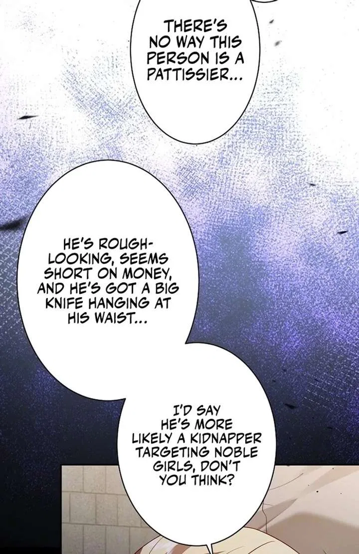 The Villainess Who Wants to Break Off the Engagement at All Costs, but the Muscle-Brained Crown Prince Absolutely Won’t Let Her Escape Chapter 4 – Page 69