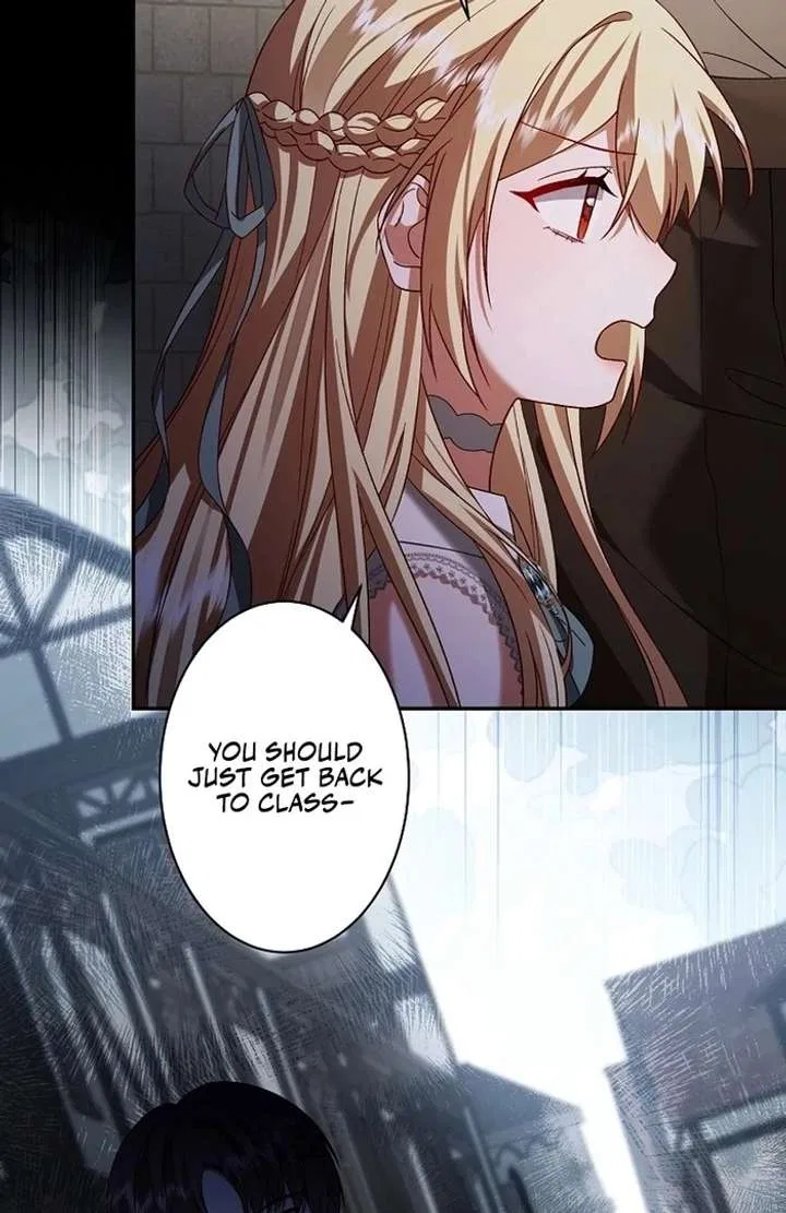 The Villainess Who Wants to Break Off the Engagement at All Costs, but the Muscle-Brained Crown Prince Absolutely Won’t Let Her Escape Chapter 4 – Page 70