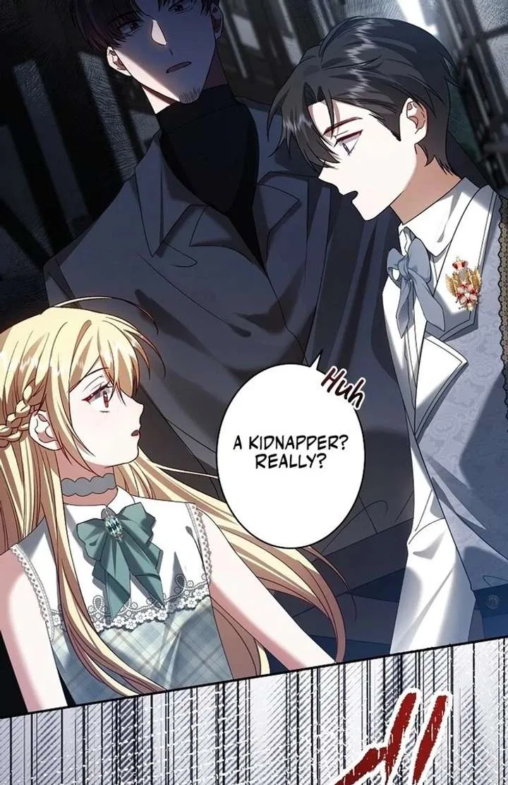The Villainess Who Wants to Break Off the Engagement at All Costs, but the Muscle-Brained Crown Prince Absolutely Won’t Let Her Escape Chapter 4 – Page 71