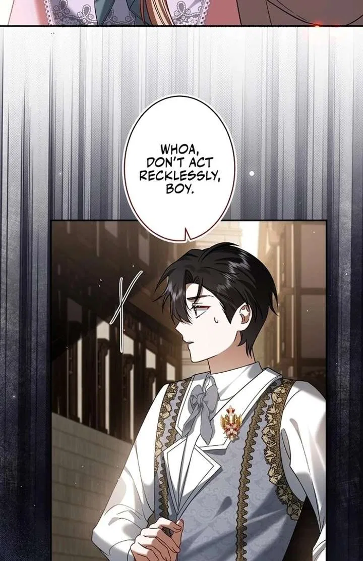The Villainess Who Wants to Break Off the Engagement at All Costs, but the Muscle-Brained Crown Prince Absolutely Won’t Let Her Escape Chapter 4 – Page 74
