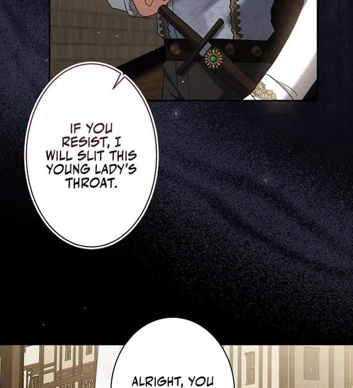 The Villainess Who Wants to Break Off the Engagement at All Costs, but the Muscle-Brained Crown Prince Absolutely Won’t Let Her Escape Chapter 4 – Page 75