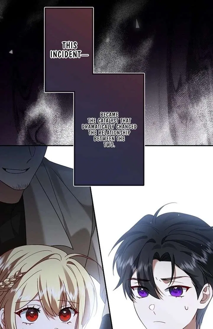 The Villainess Who Wants to Break Off the Engagement at All Costs, but the Muscle-Brained Crown Prince Absolutely Won’t Let Her Escape Chapter 4 – Page 77