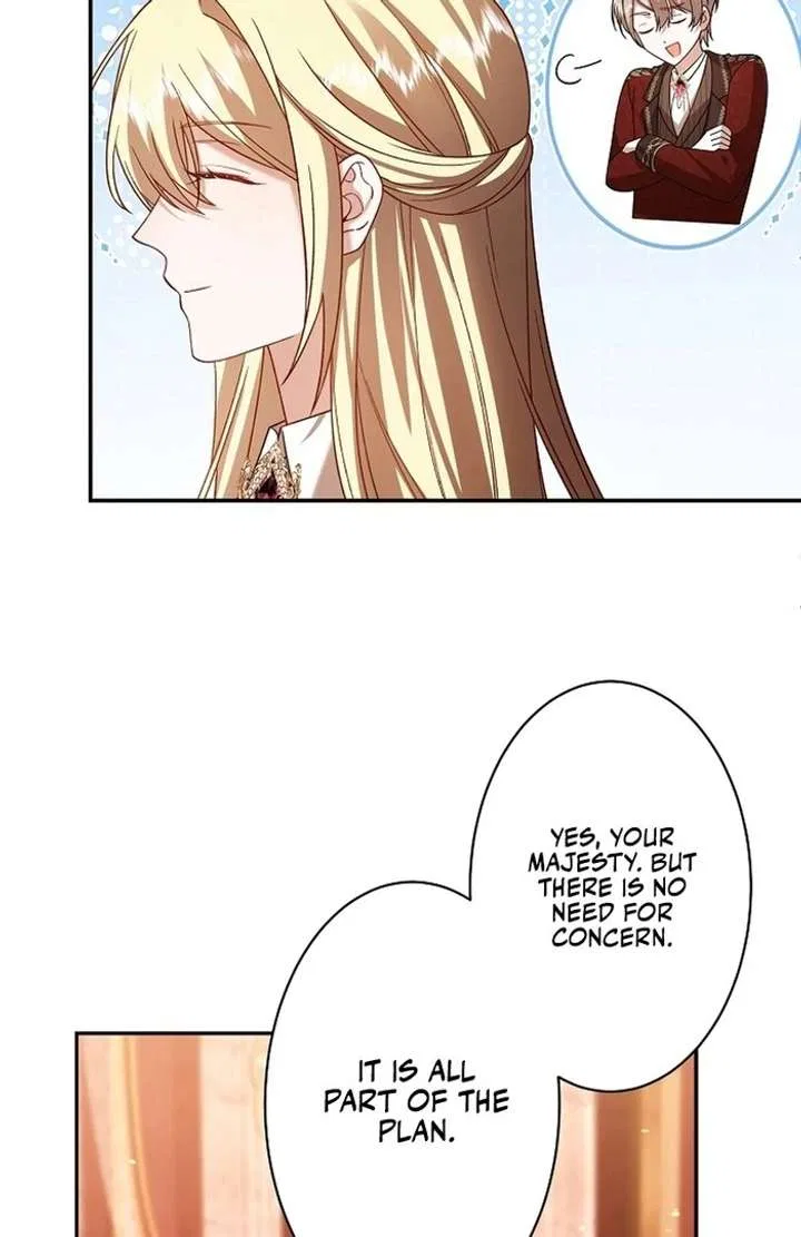 The Villainess Who Wants to Break Off the Engagement at All Costs, but the Muscle-Brained Crown Prince Absolutely Won’t Let Her Escape Chapter 3 – Page 3