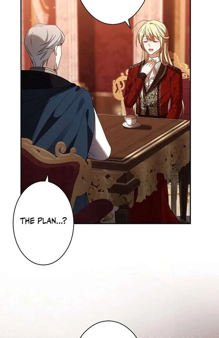 The Villainess Who Wants to Break Off the Engagement at All Costs, but the Muscle-Brained Crown Prince Absolutely Won’t Let Her Escape Chapter 3 – Page 4