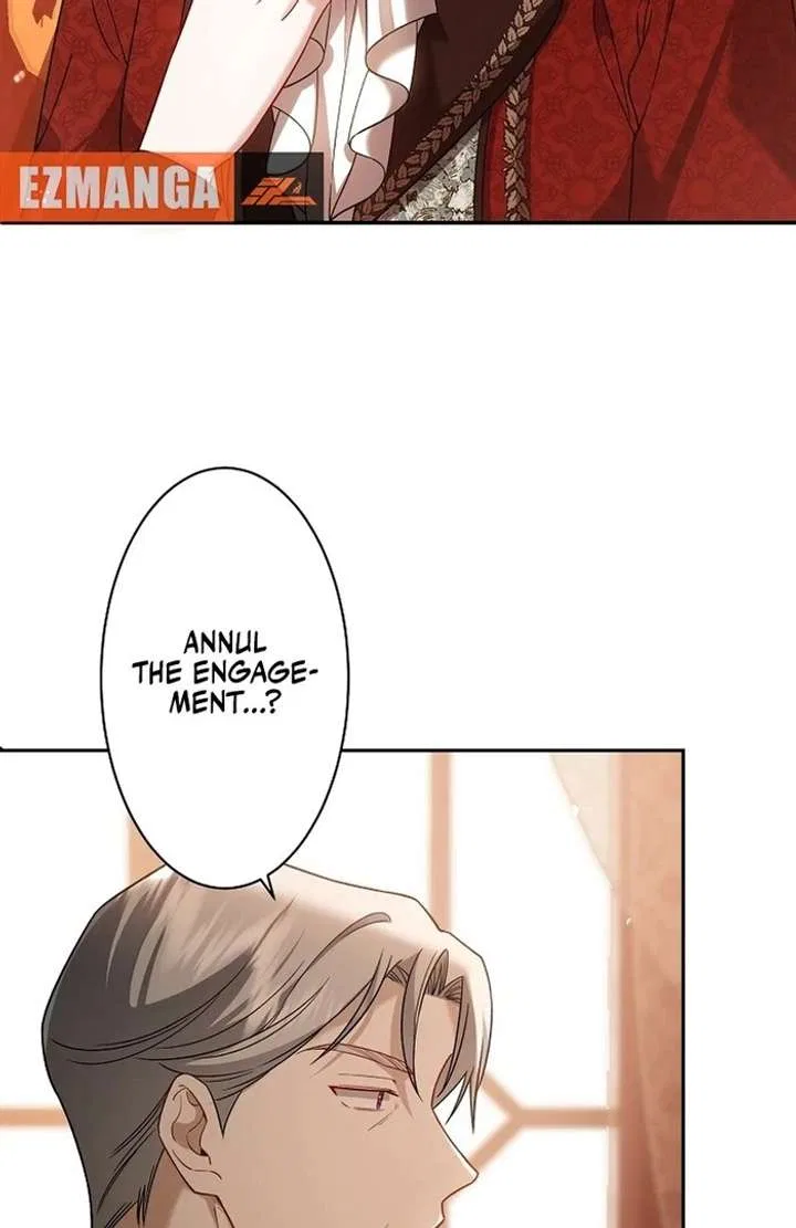 The Villainess Who Wants to Break Off the Engagement at All Costs, but the Muscle-Brained Crown Prince Absolutely Won’t Let Her Escape Chapter 3 – Page 6