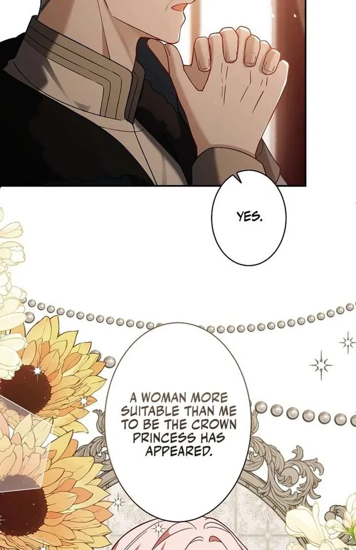 The Villainess Who Wants to Break Off the Engagement at All Costs, but the Muscle-Brained Crown Prince Absolutely Won’t Let Her Escape Chapter 3 – Page 7