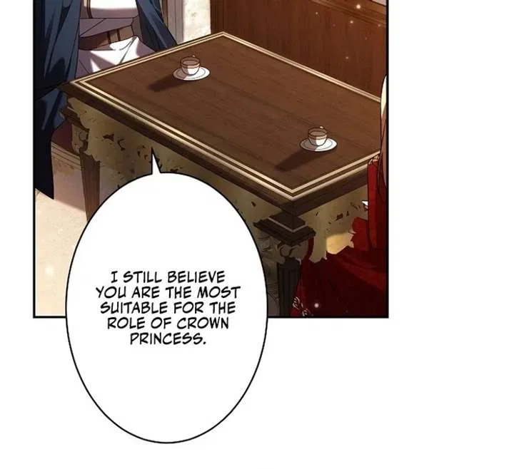The Villainess Who Wants to Break Off the Engagement at All Costs, but the Muscle-Brained Crown Prince Absolutely Won’t Let Her Escape Chapter 3 – Page 10