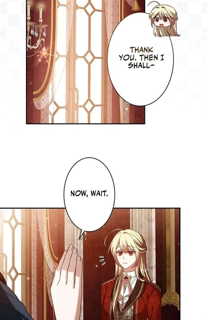 The Villainess Who Wants to Break Off the Engagement at All Costs, but the Muscle-Brained Crown Prince Absolutely Won’t Let Her Escape Chapter 3 – Page 16